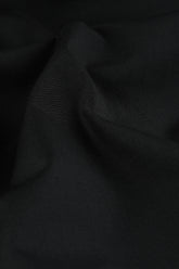 Black Luxury Unstitched Fabric